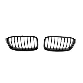 Munuaissäleiköt 1Bar (8 sälettä) BMW 3-sarja F30/F31 2012–2019 kuva 2