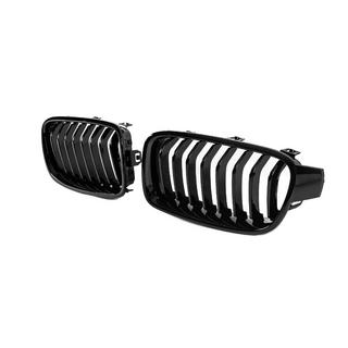 Munuaissäleiköt 1Bar (8 sälettä) BMW 3-sarja F30/F31 2012–2019 kuva 3