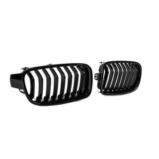 Munuaissäleiköt 1Bar (8 sälettä) BMW 3-sarja F30/F31 2012–2019 kuva 4
