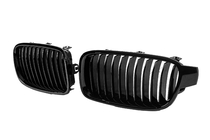 BMW 3-sarja F30/F31 2012–2019 Munuaismaski 1Bar (11 sälettä) kuva 2