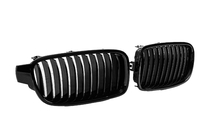 BMW 3-sarja F30/F31 2012–2019 Munuaismaski 1Bar (11 sälettä) kuva 3
