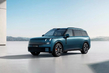 Lynk&Co 900 -koeajo: hybridilippulaivan luksus ja voima kuva 2