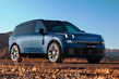 Lynk&Co 900 -koeajo: hybridilippulaivan luksus ja voima kuva 1