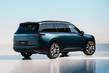 Lynk&Co 900 -koeajo: hybridilippulaivan luksus ja voima kuva 3