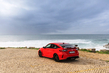 Honda Civic Type R (FL5) -koeajo kuva 4