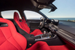 Honda Civic Type R (FL5) -koeajo kuva 6