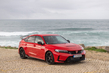 Honda Civic Type R (FL5) -koeajo kuva 3