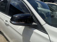 BMW 3-sarja F34 2013–2020 Peilikuoret M-Look (2 kpl) kuva 1