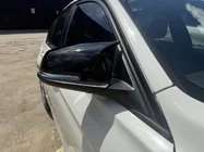 BMW 3-sarja F34 2013–2020 Peilikuoret M-Look (2 kpl) kuva 2