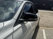 BMW 3-sarja F34 2013–2020 Peilikuoret M-Look (2 kpl) kuva 7