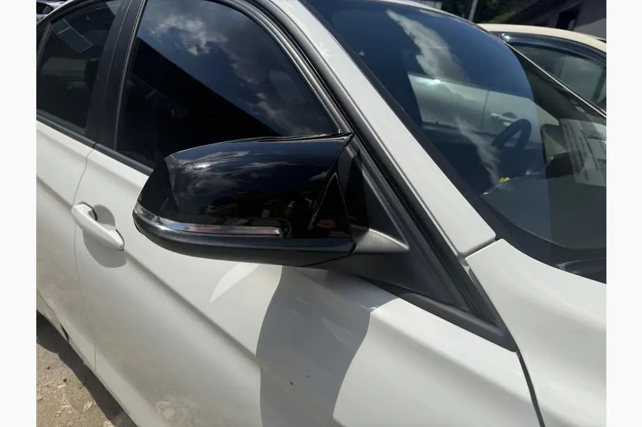 BMW 3-sarja F34 2013–2020 Peilikuoret M-Look (2 kpl) Image