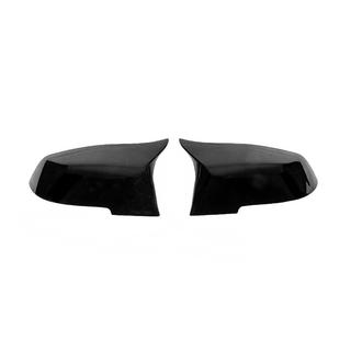 Peilinkuoret M-Look (kiinnitysklipsit, 2 kpl) BMW 3-sarja F34 2013–2020 kuva 3