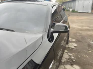 BMW 5-sarja F07 2009–2017 Peilinkuoret 2013-2017 M-Look (2 kpl) kuva 5