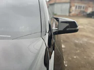 BMW 5-sarja F07 2009–2017 Peilinkuoret 2013-2017 M-Look (2 kpl) kuva 6