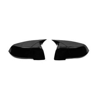 Peilinkuoret 2013-2017 M-Look (2 kpl) BMW 5-sarja F07 2009–2017 kuva 2