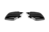 BMW 5-sarja F07 2009–2017 Peilinkuoret 2009-2013 M-Look (2 kpl) kuva 2