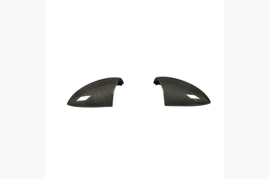 BMW 3-sarja E92/E93 2006–2013 Peilikotelot V1 (M3, hiilikuitu) Kuva 9