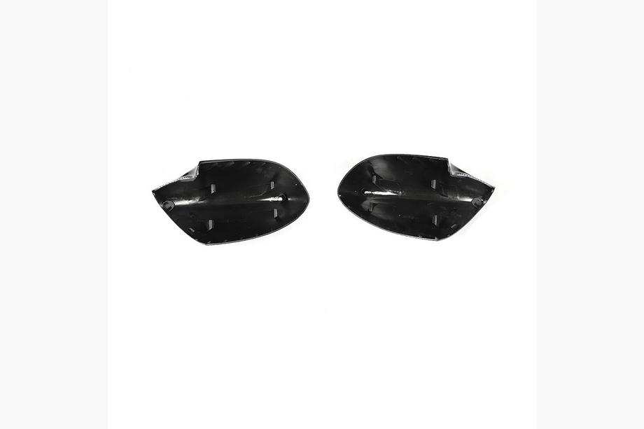 BMW 3-sarja E92/E93 2006–2013 Peilikotelot V1 (M3, hiilikuitu) Kuva 10