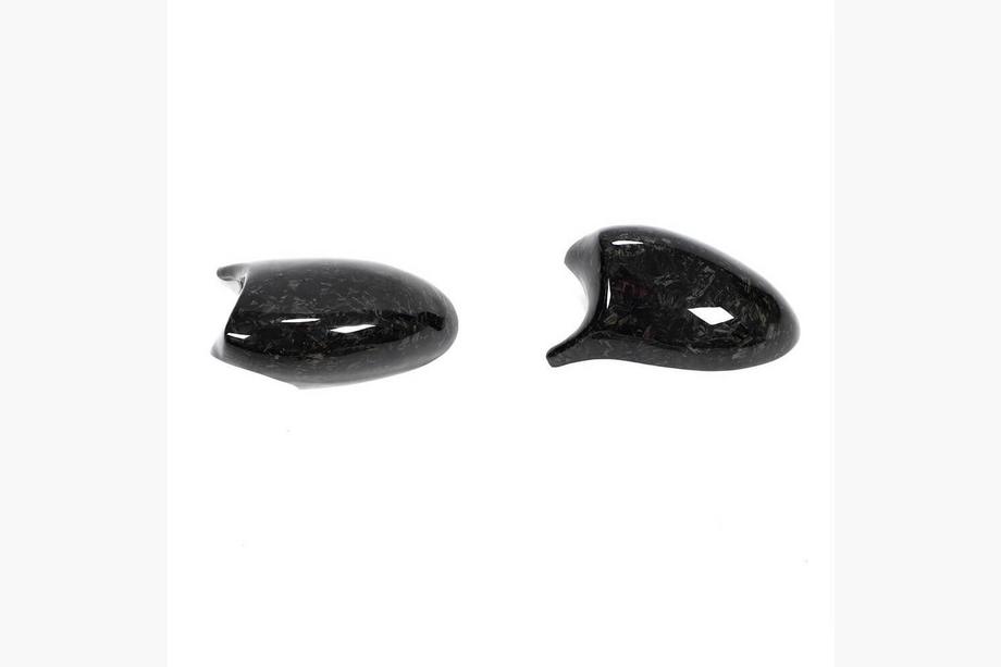BMW 3-sarja E92/E93 2006–2013 Peilinkuoret (2006-2010, forged carbon) Kuva 2