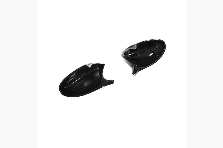 BMW 3-sarja E92/E93 2006–2013 Peilinkuoret (2006-2010, forged carbon) Kuva 4
