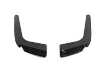 BMW 3-sarja F30/F31 2012–2019 Takapuskurin kulmalistat M-Sport (ABS) kuva 6
