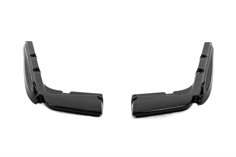 BMW 3-sarja F30/F31 2012–2019 Takapuskurin kulmalistat M-Sport (ABS) Image
