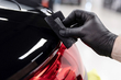 Näin levität hydrofobisen pinnoitteen autoon oikein kuva 1