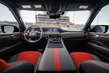 Nissan Armada III NISMO 2026 -koeajo: Tehokas maastoajon lippulaiva kuva 6