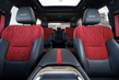 Nissan Armada III NISMO 2026 -koeajo: Tehokas maastoajon lippulaiva kuva 7