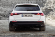 Mercedes-Benz E-Class All-Terrain 2024 (S214) -koeajo: dynamiikkaa ja mukavuutta kuva 4