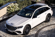 Mercedes-Benz E-Class All-Terrain 2024 (S214) -koeajo: dynamiikkaa ja mukavuutta kuva 3