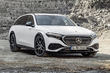 Mercedes-Benz E-Class All-Terrain 2024 (S214) -koeajo: dynamiikkaa ja mukavuutta kuva 2