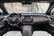 Mercedes-Benz E-Class All-Terrain 2024 (S214) -koeajo: dynamiikkaa ja mukavuutta kuva 5