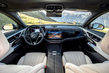 Mercedes-Benz E-Class All-Terrain 2024 (S214) -koeajo: dynamiikkaa ja mukavuutta kuva 6