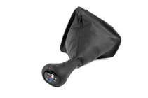 BMW 3-sarja E92/E93 2006–2013 Vaihdekepin nuppi ja vaihdekepin suojapussi 25118037308 V1 (6-vaihteinen) kuva 4
