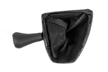 BMW 3-sarja E92/E93 2006–2013 Vaihdekepin nuppi ja vaihdekepin suojapussi 25118037308 V1 (6-vaihteinen) kuva 5