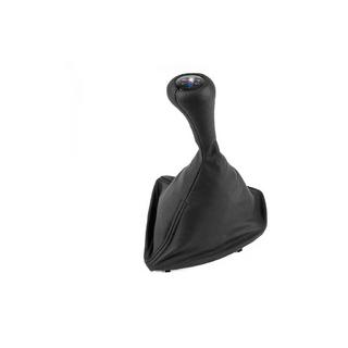 Vaihdekepin nuppi ja vaihdekepin suojapussi 25118037308 V1 (6-vaihteinen) BMW 3-sarja E92/E93 2006–2013 kuva 1