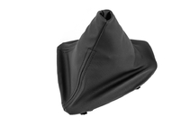 BMW 3-sarja E92/E93 2006–2013 OEM vaihdekepin suojapussi (tekonahka) kuva 2