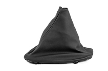 BMW 3-sarja E92/E93 2006–2013 OEM vaihdekepin suojapussi (tekonahka) kuva 3