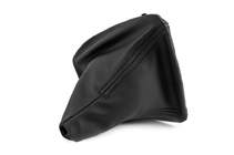BMW 3-sarja E92/E93 2006–2013 OEM vaihdekepin suojapussi (tekonahka) kuva 4