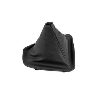 OEM vaihdekepin suojapussi (tekonahka) BMW 3-sarja E92/E93 2006–2013 kuva 1