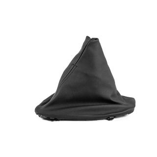 OEM vaihdekepin suojapussi (tekonahka) BMW 3-sarja E92/E93 2006–2013 kuva 3