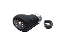 BMW 3-sarja E92/E93 2006–2013 Vaihdekepin nuppi (OEM) kuva 2