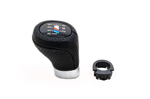 BMW 3-sarja E92/E93 2006–2013 Vaihdekepin nuppi (OEM) kuva 4