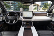 Toyota Sequoia III (XK80) -katsaus: tekniset tiedot, varustelut, kuvat kuva 6
