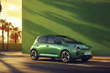 Koeajo: Renault Twingo IV E-Tech Electric 2026 kuva 3