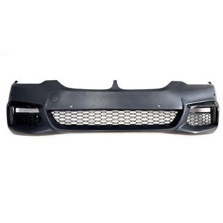 Etupuskuri M-Tech (2017-2020) BMW 5-sarja G30/G31 2017–2023 kuva 1