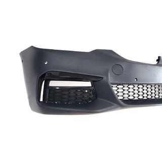 Etupuskuri M-Tech (2017-2020) BMW 5-sarja G30/G31 2017–2023 kuva 2