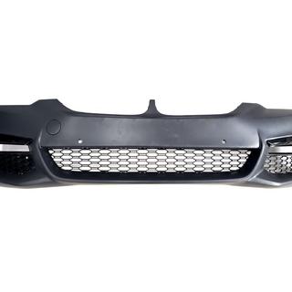 Etupuskuri M-Tech (2017-2020) BMW 5-sarja G30/G31 2017–2023 kuva 3