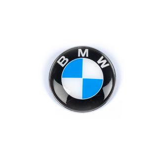 Embleemi BMW 3-sarja F34 2013–2020 kuva 1